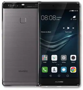 Замена матрицы на телефоне Huawei P9 Plus в Самаре